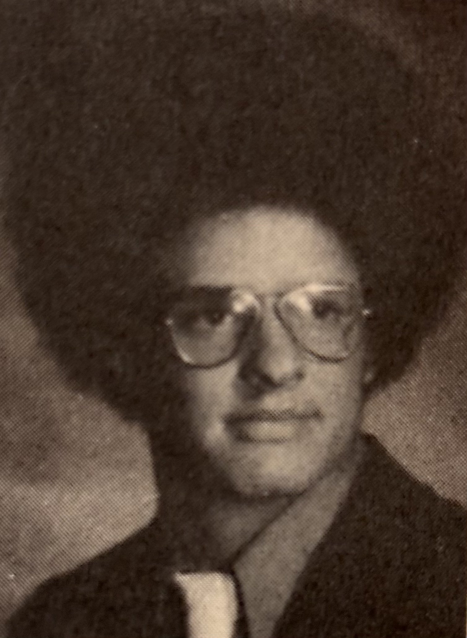 Eric Rosenfeld